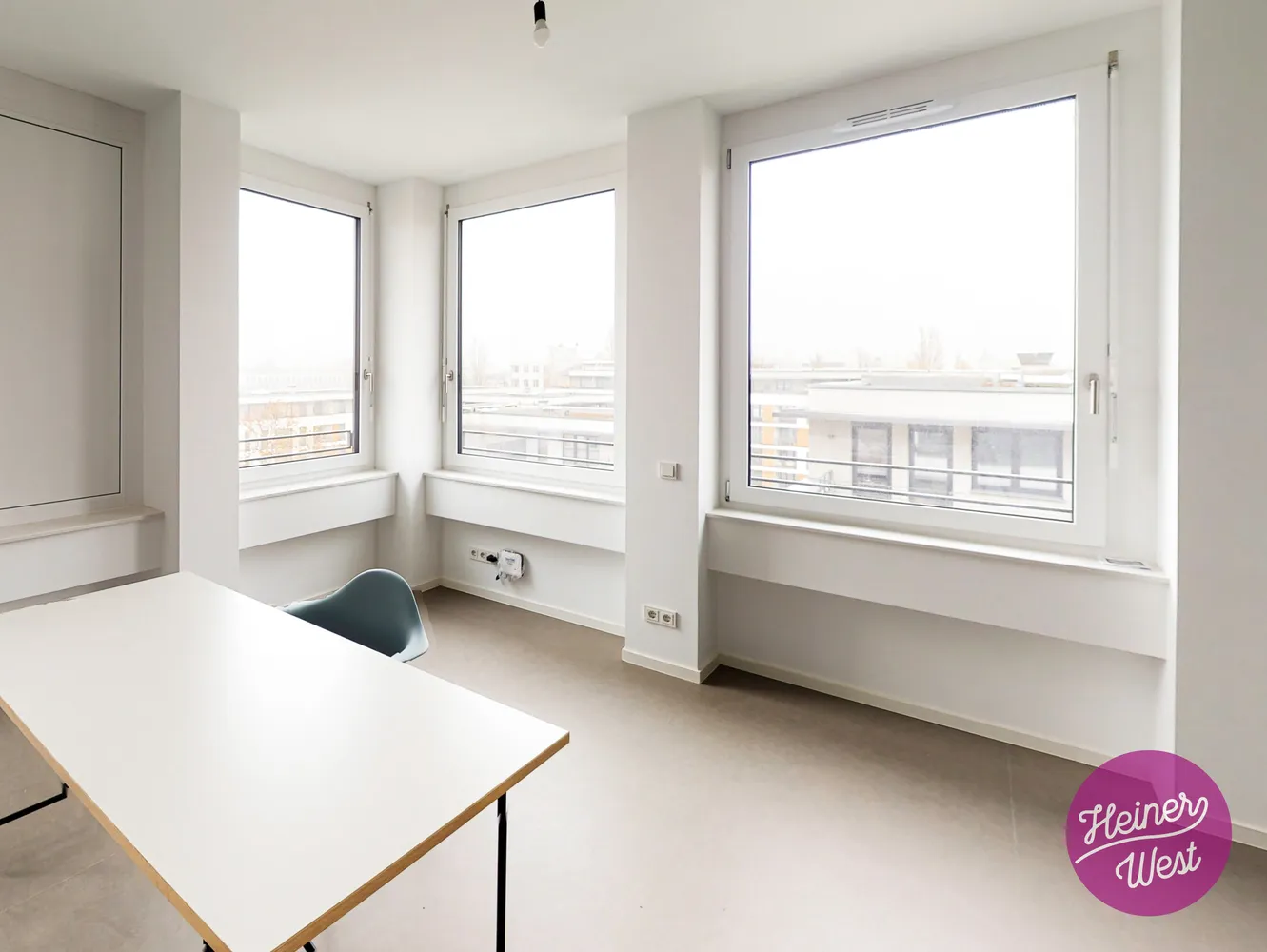 1 Zimmer Wohnung mit 39 m² in Darmstadt – Bild 6
