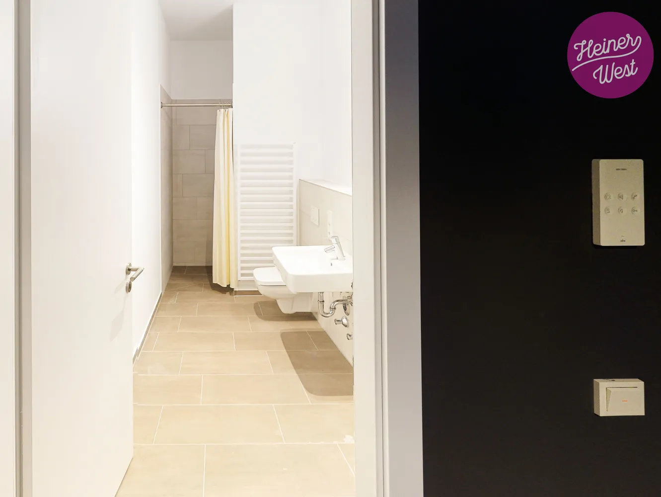 1 Zimmer Wohnung mit 39 m² in Darmstadt – Bild 7