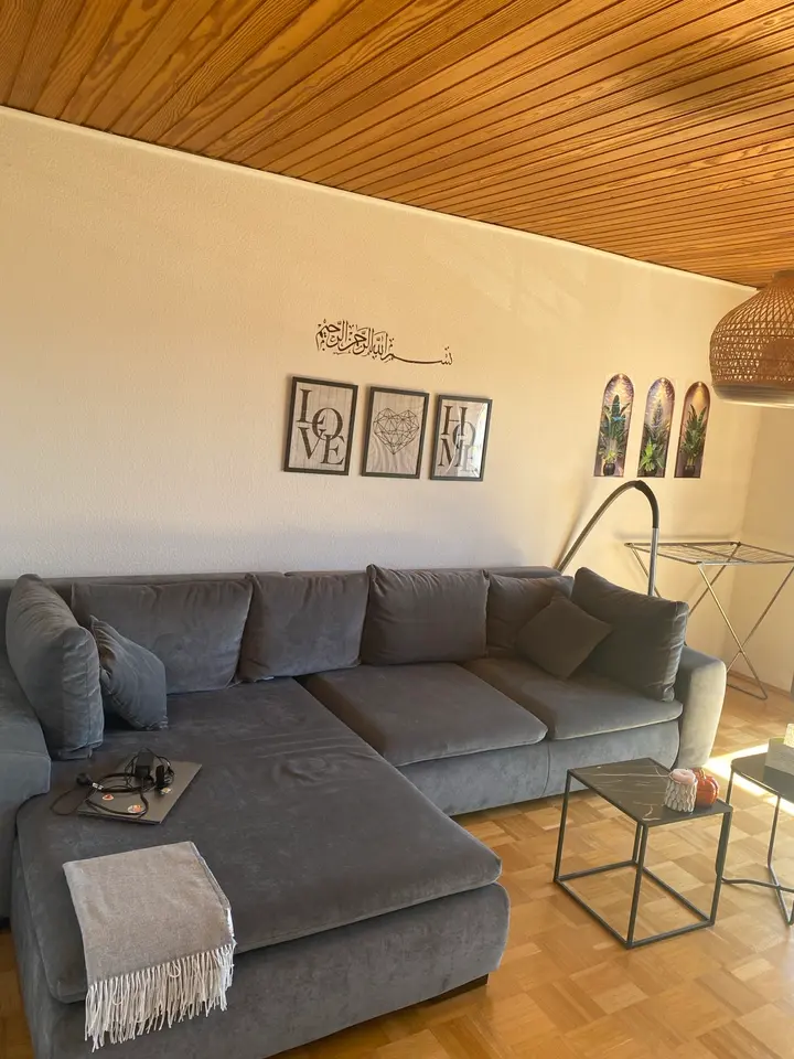 2 Zimmer Wohnung mit 51 m² in Brühl – Bild 2