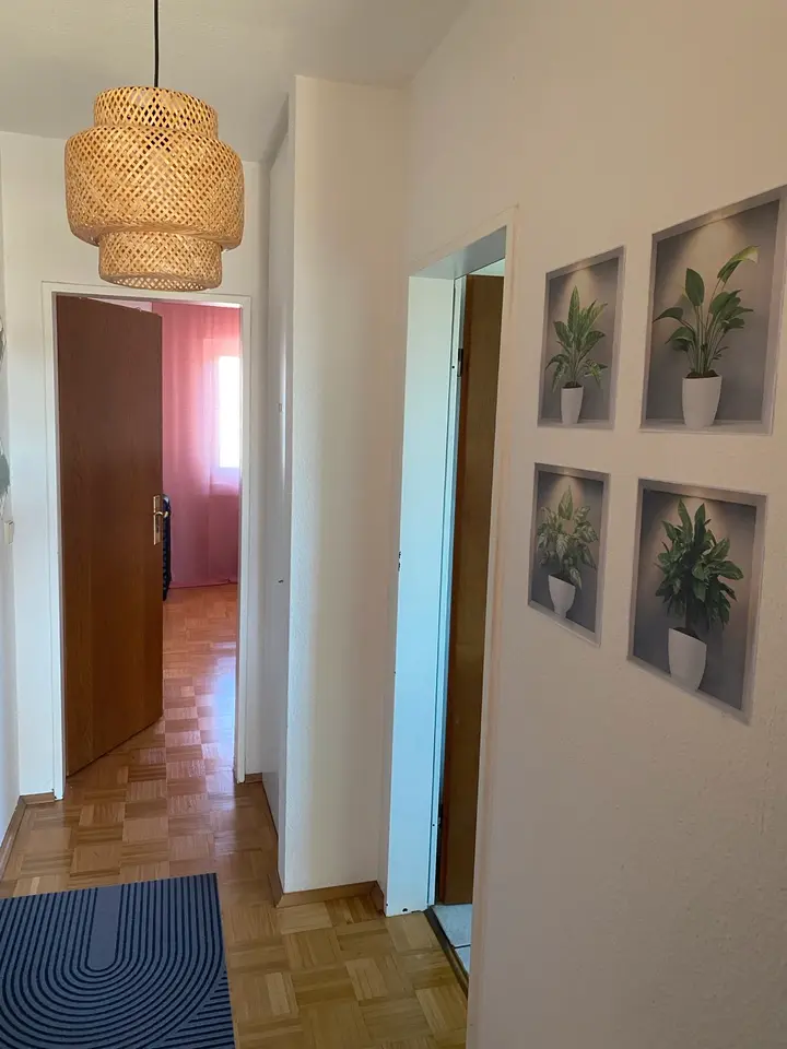 2 Zimmer Wohnung mit 51 m² in Brühl – Bild 5