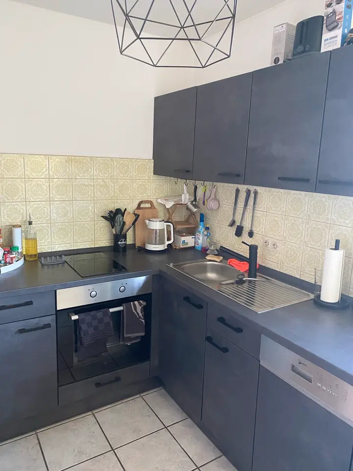 2 Zimmer Wohnung mit 51 m² in Brühl – Bild 8