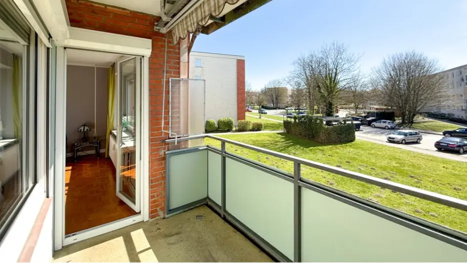 WG-Zimmer mit 10 m² in Kiel – Bild 6