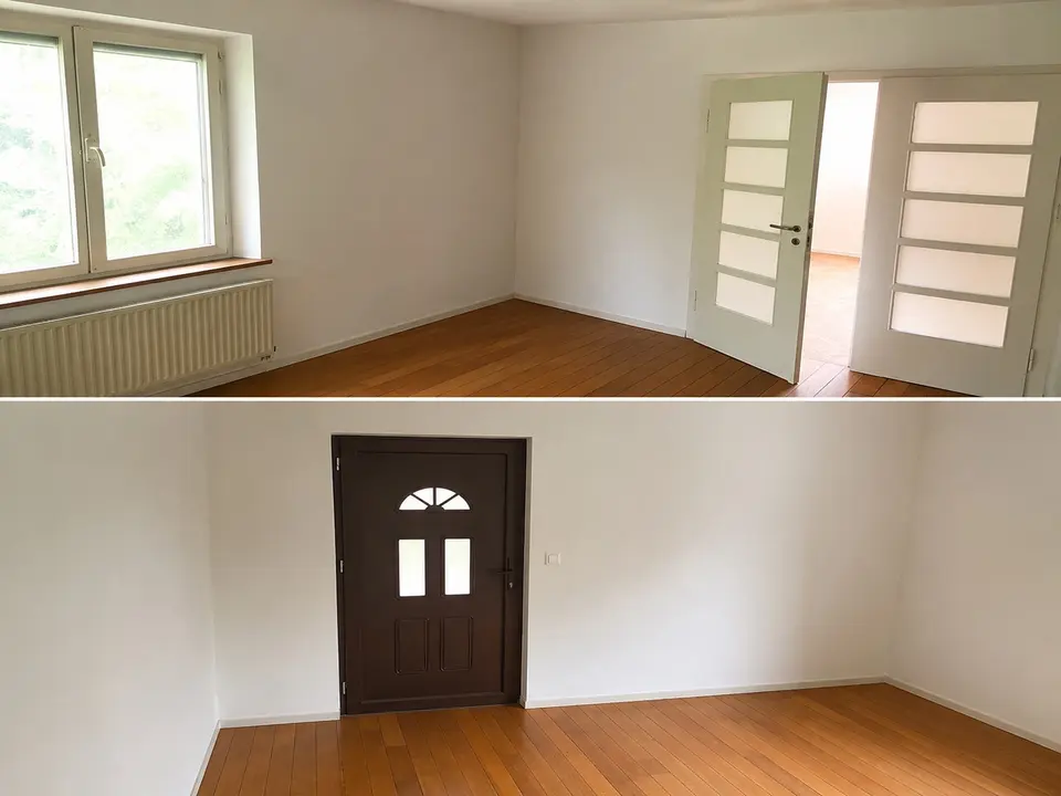 WG-Zimmer mit 25 m² in Aalen – Bild 1
