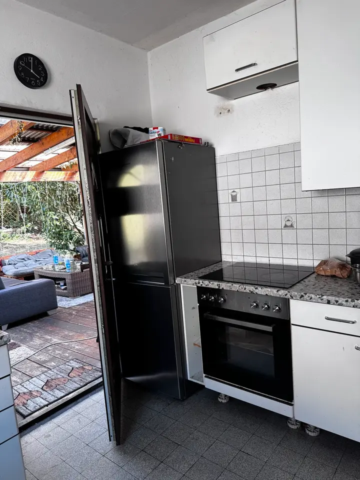 WG-Zimmer mit 25 m² in Aalen – Bild 2