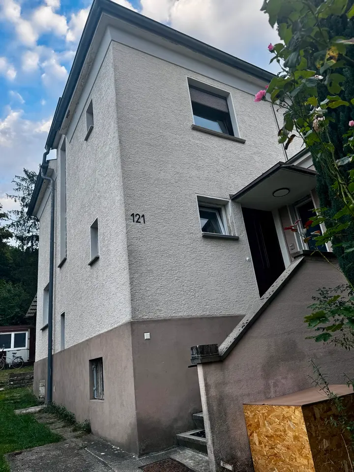 WG-Zimmer mit 25 m² in Aalen – Bild 3