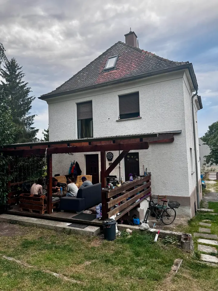 WG-Zimmer mit 25 m² in Aalen – Bild 4