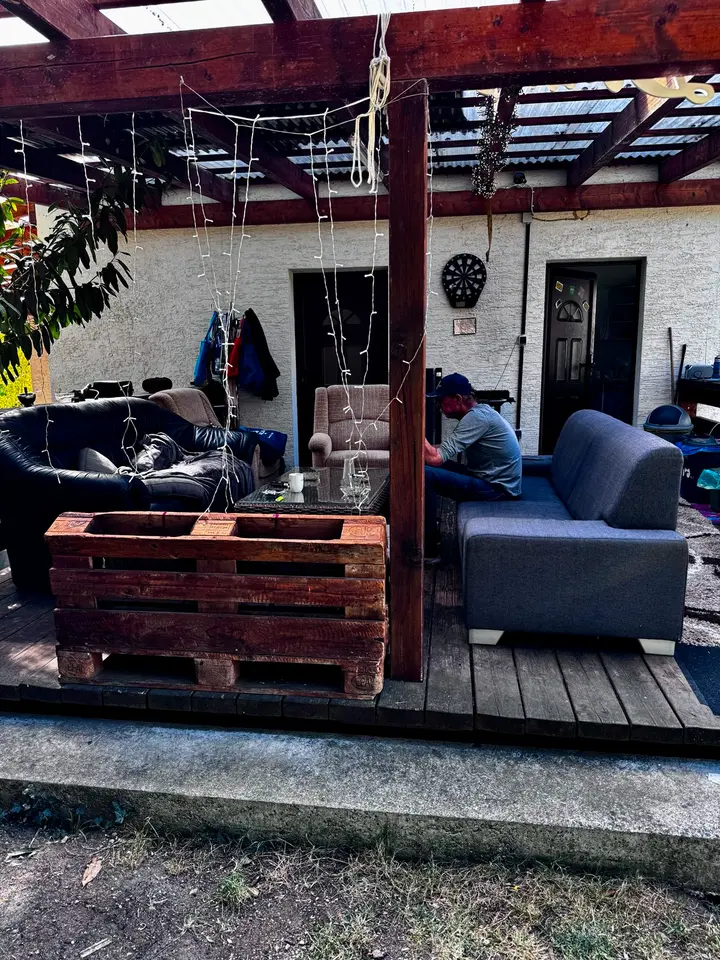 WG-Zimmer mit 25 m² in Aalen – Bild 5