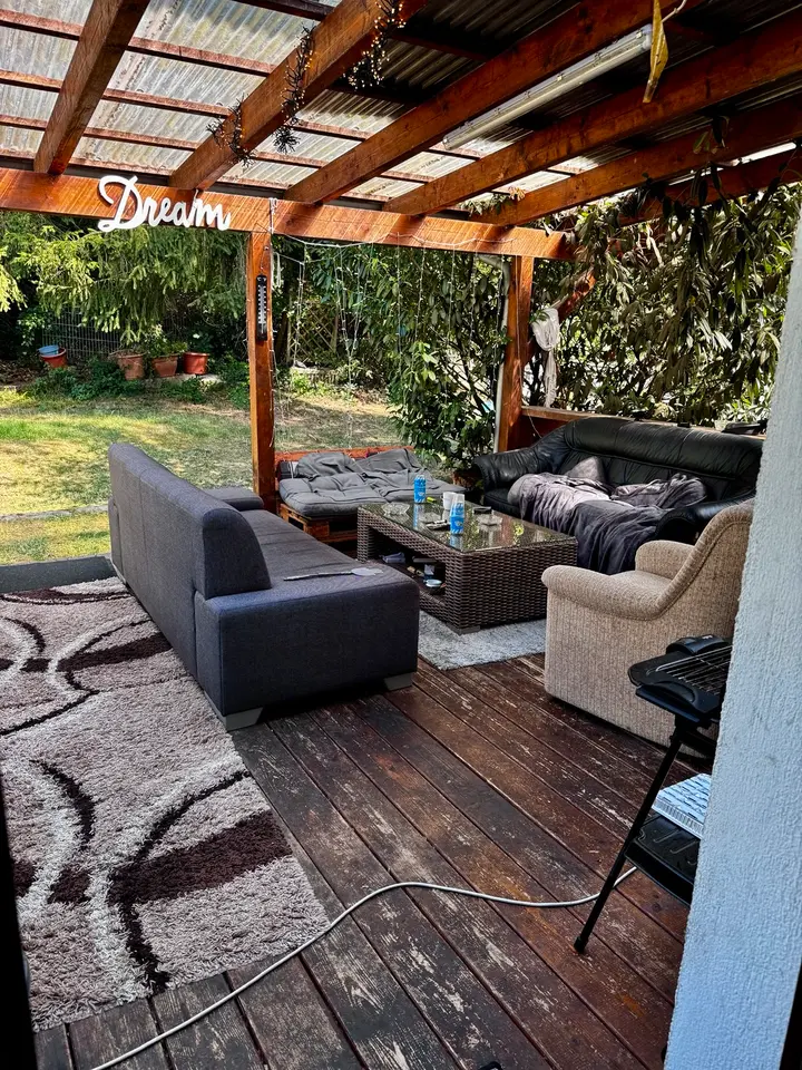 WG-Zimmer mit 25 m² in Aalen – Bild 6