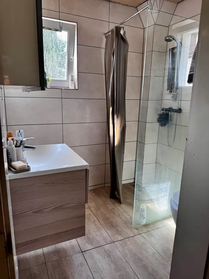 WG-Zimmer mit 25 m² in Aalen – Bild 7