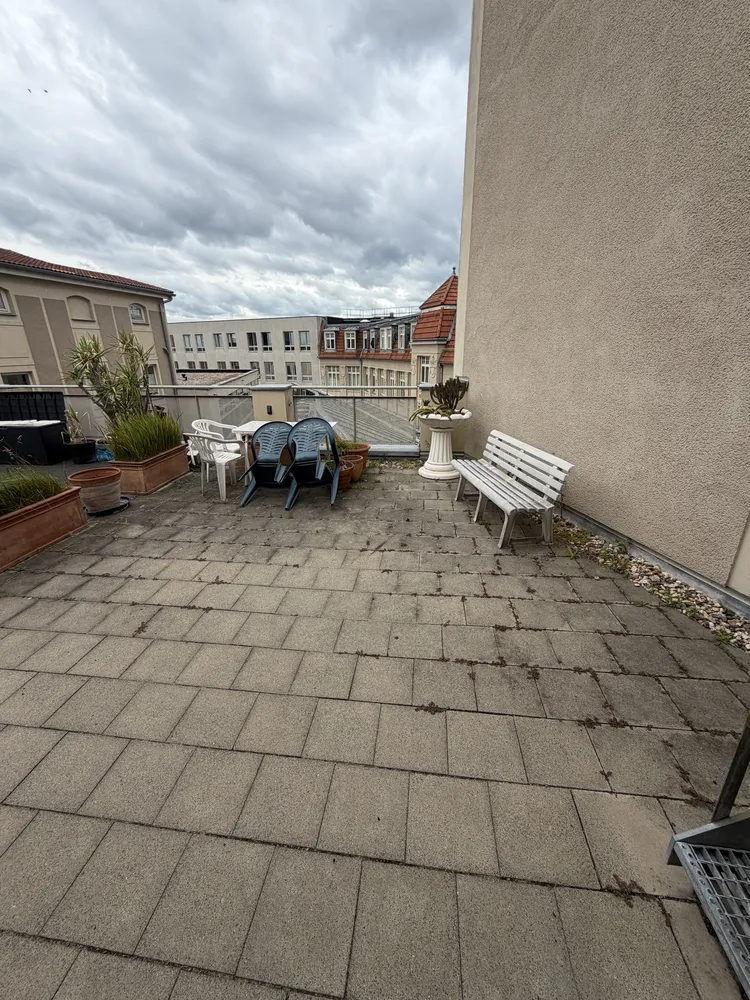 1 Zimmer Wohnung mit 49 m² in Halle (Saale) – Bild 11