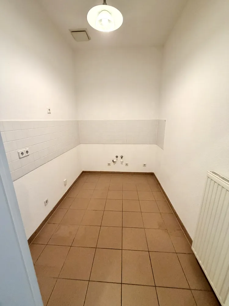 1 Zimmer Wohnung mit 49 m² in Halle (Saale) – Bild 5