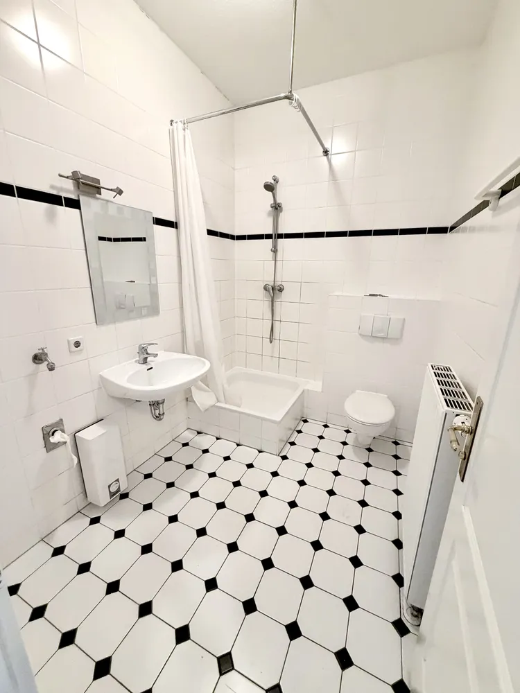 1 Zimmer Wohnung mit 49 m² in Halle (Saale) – Bild 9