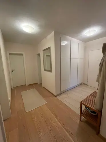 1 Zimmer Wohnung mit 13 m² in Münster – Bild 3