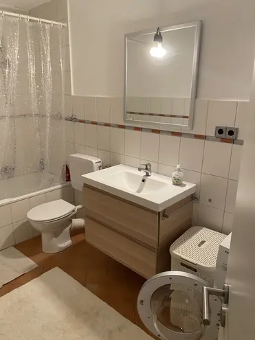 1 Zimmer Wohnung mit 13 m² in Münster – Bild 4