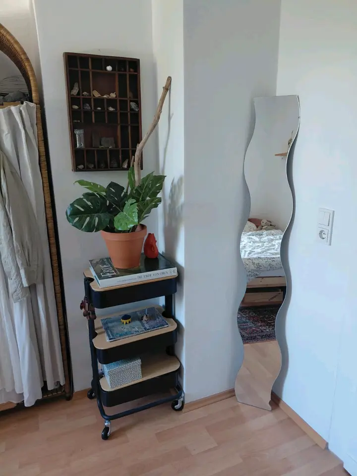 WG-Zimmer mit 13 m² in Marburg – Bild 2