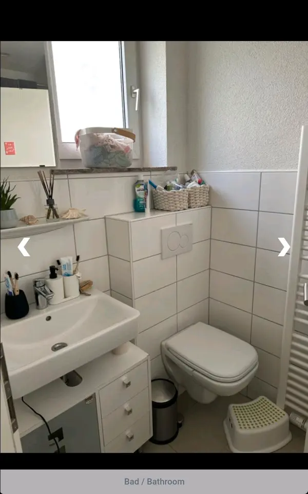 WG-Zimmer mit 13 m² in Marburg – Bild 8
