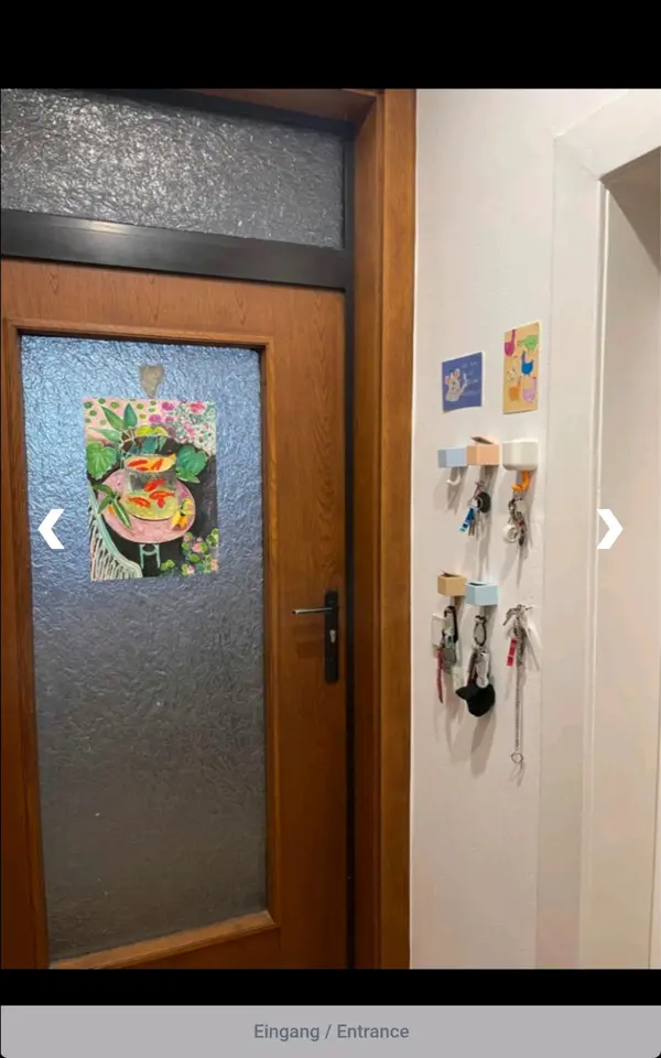 WG-Zimmer mit 13 m² in Marburg – Bild 10