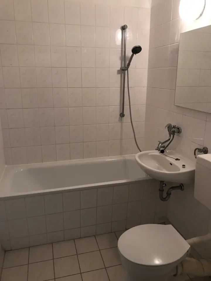 3 Zimmer Wohnung mit 63 m² in Neubrandenburg – Bild 5