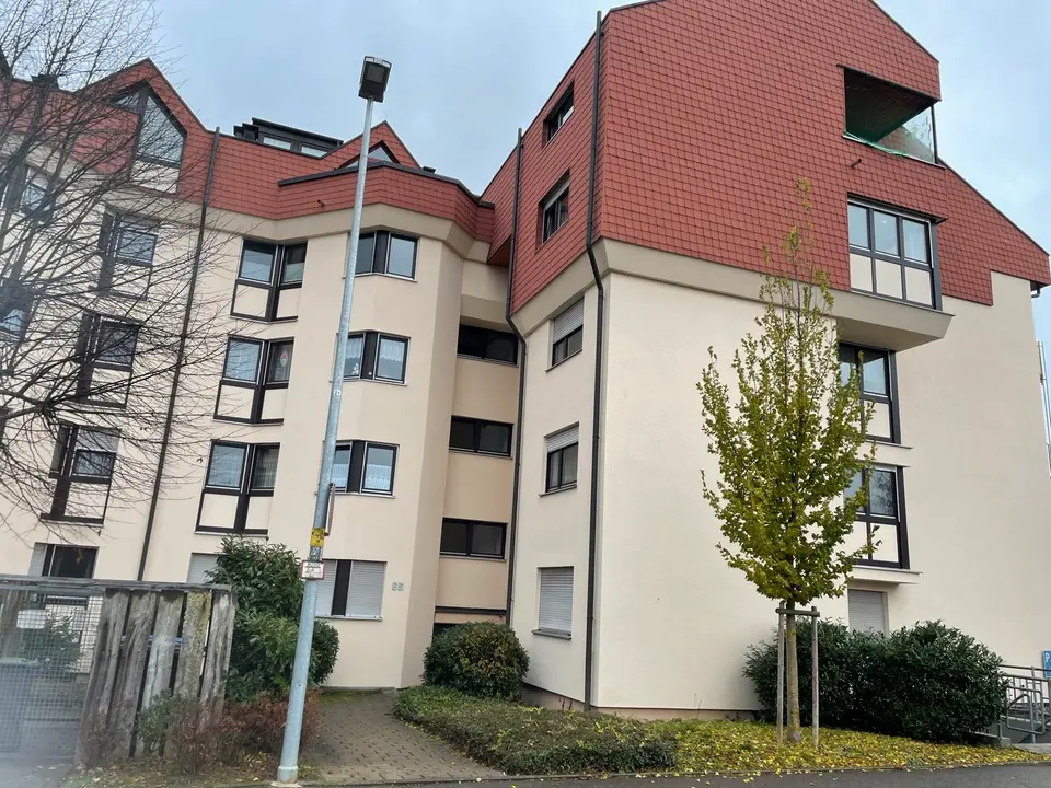 3 Zimmer Wohnung mit 75 m² in Sindelfingen – Bild 3