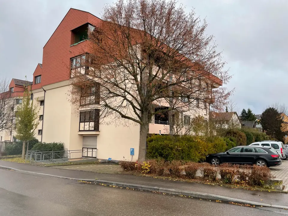 3 Zimmer Wohnung mit 75 m² in Sindelfingen – Bild 4
