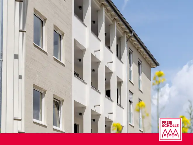 3 Zimmer Wohnung mit 76 m² in Bielefeld – Bild 2