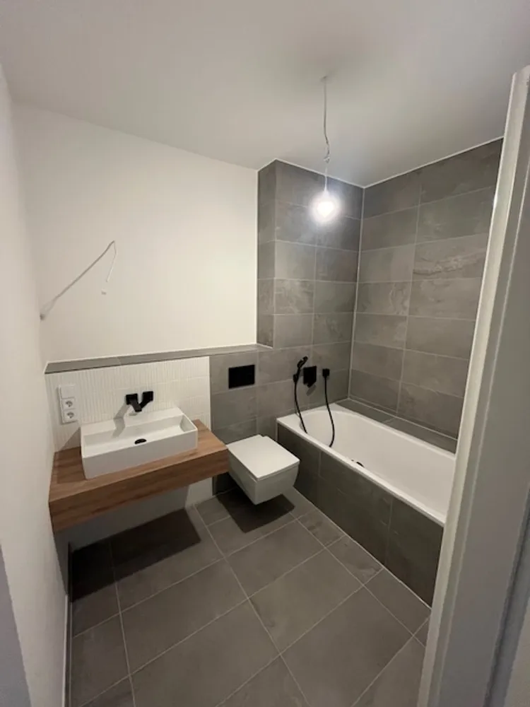 3 Zimmer Wohnung mit 91 m² in Mainz – Bild 5