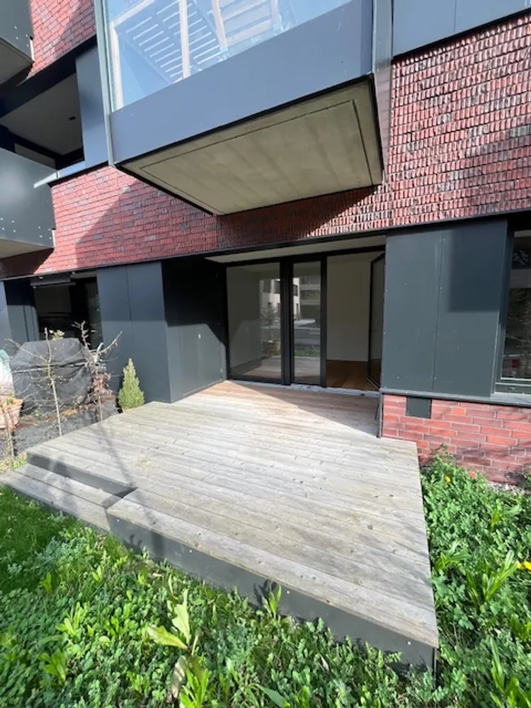 3 Zimmer Wohnung mit 91 m² in Mainz – Bild 4