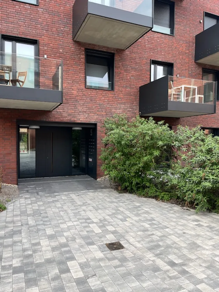 3 Zimmer Wohnung mit 91 m² in Mainz – Bild 2