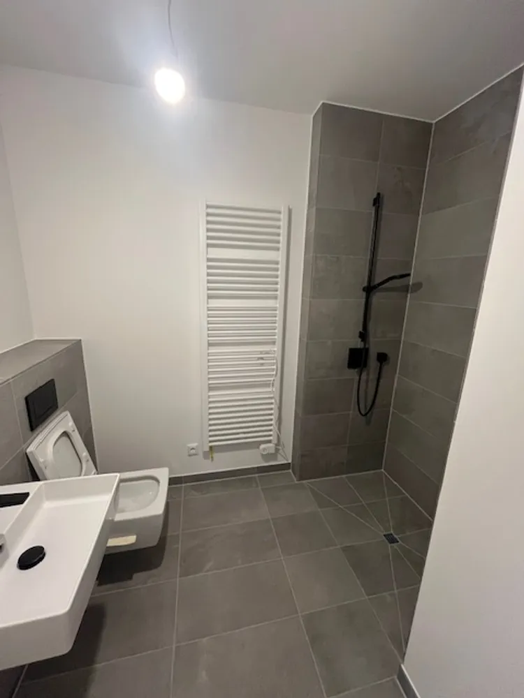 3 Zimmer Wohnung mit 91 m² in Mainz – Bild 8