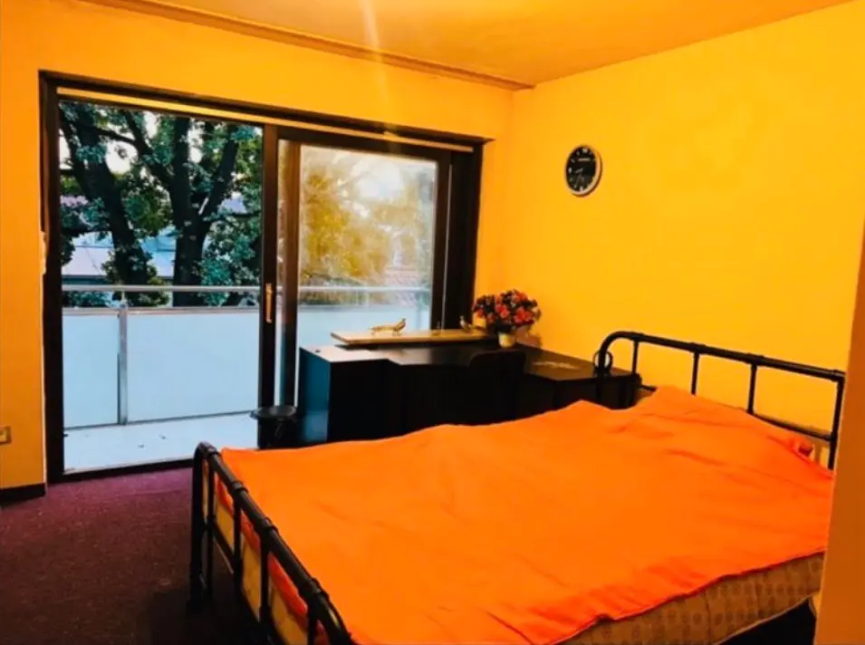 WG-Zimmer mit 75 m² in Freising – Bild 2