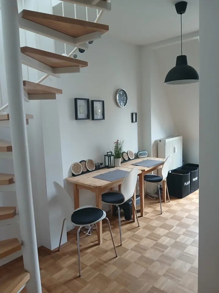 WG-Zimmer mit 75 m² in Freising – Bild 6