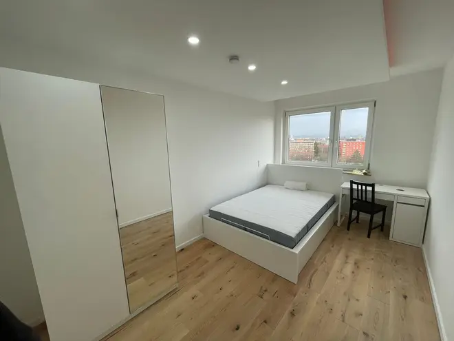 WG-Zimmer in Erlangen – Bild 1