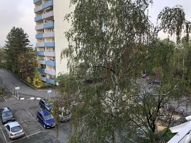 WG-Zimmer in Erlangen – Bild 3