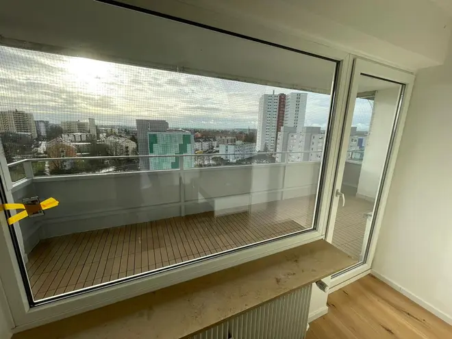WG-Zimmer in Erlangen – Bild 8