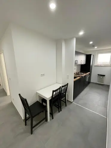 WG-Zimmer in Erlangen – Bild 10