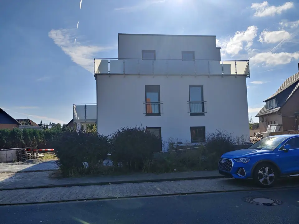 2 Zimmer Wohnung mit 61 m² in Peine – Bild 4