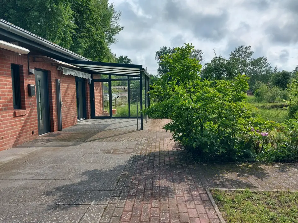 4 Zimmer Haus mit 110 m² in Winsen (Luhe) – Bild 2