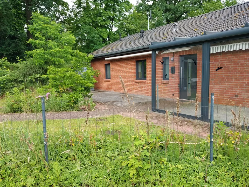 4 Zimmer Haus mit 110 m² in Winsen (Luhe) – Bild 3