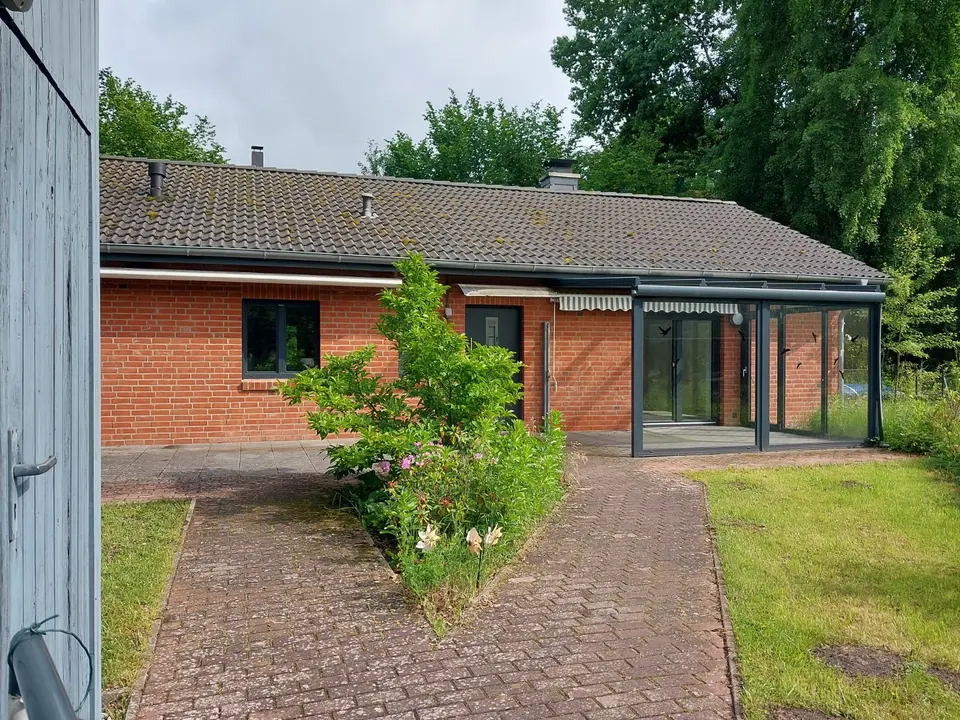 4 Zimmer Haus mit 110 m² in Winsen (Luhe) – Bild 4