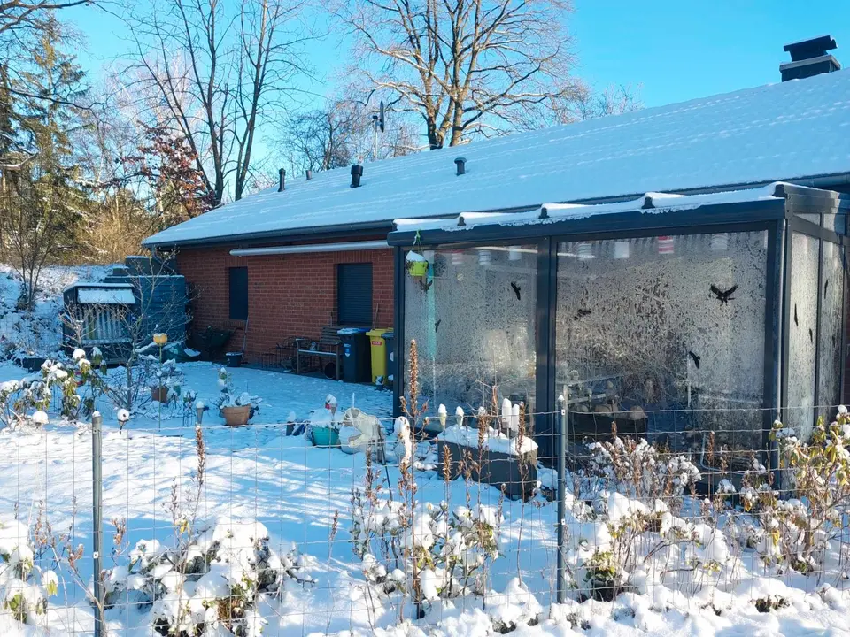 4 Zimmer Haus mit 110 m² in Winsen (Luhe) – Bild 5