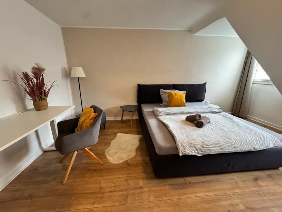 Studio mit 40 m² in Wuppertal – Bild 2