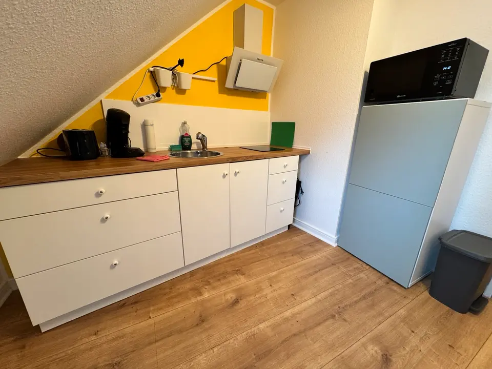 Studio mit 40 m² in Wuppertal – Bild 3