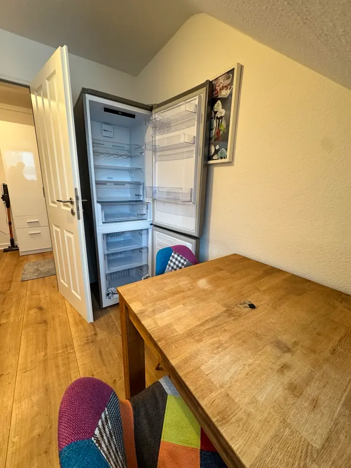 Studio mit 40 m² in Wuppertal – Bild 4