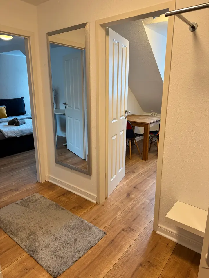 Studio mit 40 m² in Wuppertal – Bild 5