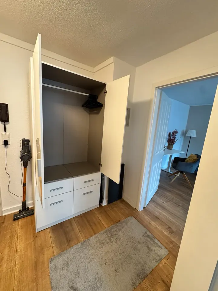 Studio mit 40 m² in Wuppertal – Bild 6