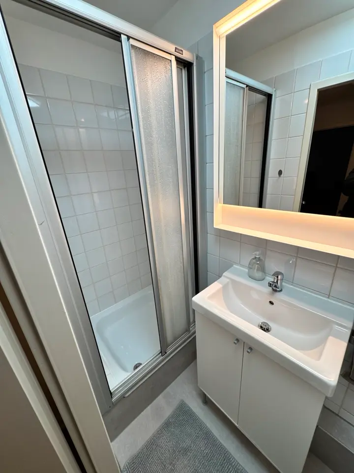 Studio mit 40 m² in Wuppertal – Bild 8