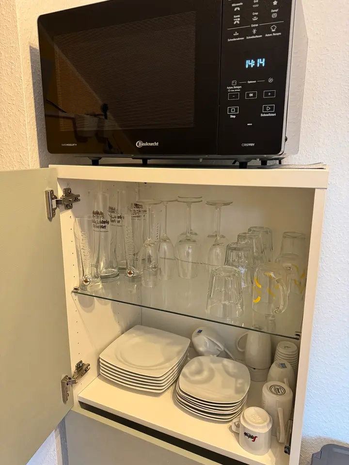 Studio mit 40 m² in Wuppertal – Bild 9