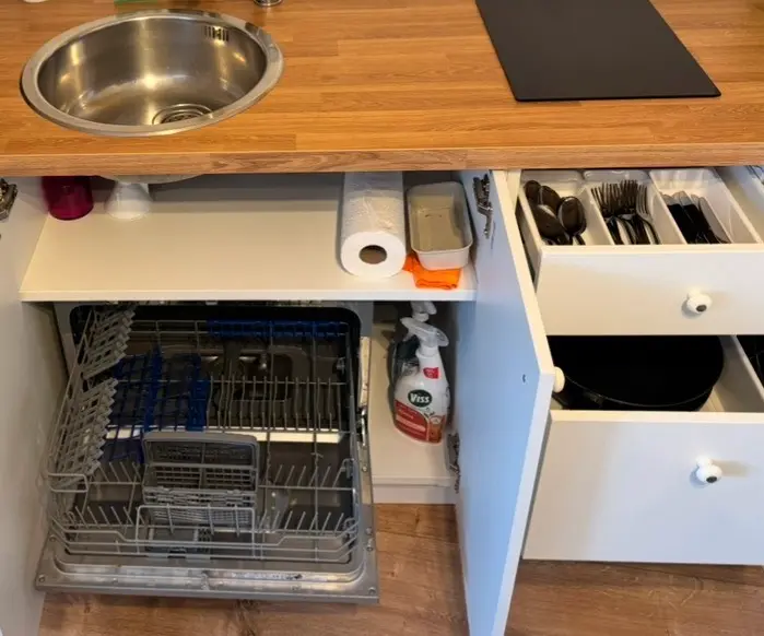 Studio mit 40 m² in Wuppertal – Bild 10