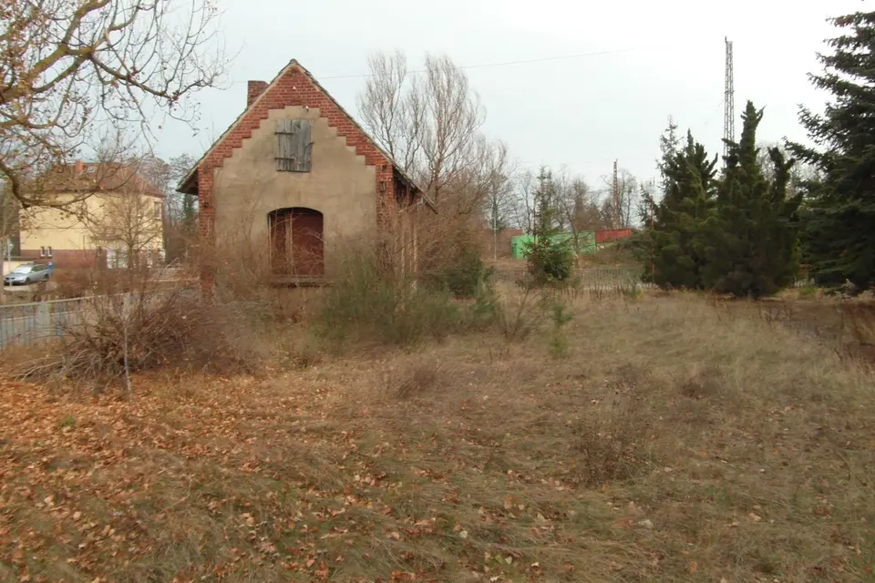 19 Zimmer Haus mit 800 m² in Cottbus – Bild 3