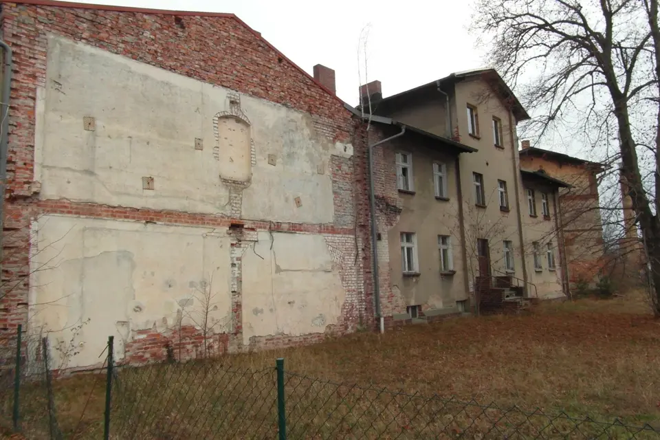 19 Zimmer Haus mit 800 m² in Cottbus – Bild 8
